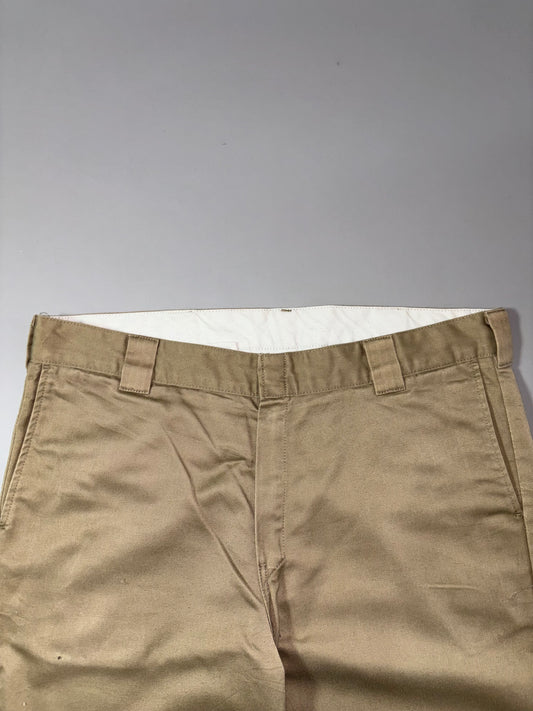 Carhartt WIP Master Pant – Khaki (W:40) (L:44)
