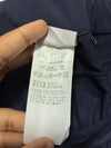 Adidas Golf Navy Stretch Slim Fit Pants (W:34) (L:38)