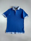 Tommy Hilfiger | Slim Fit Piqué Polo | Royal Blue (M)