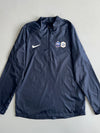 Nike France FFF Half-Zip Training Jacket (M/L)
