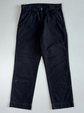 Levi’s All-Duty Black Utility Pants (W:34|L:43)