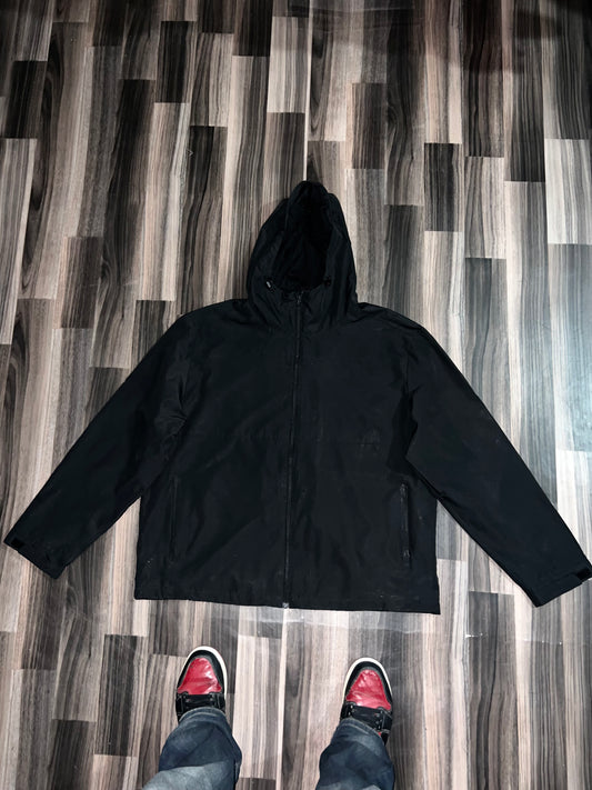 ZPremium Minimal Jacket
