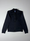Nike | Just Do It Graphic Hoodie Navy (S)