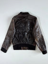 Oakwood Premium Original Leather Jacket (M)