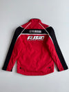 Yamaha Red Paddock Audio Racing Team Jacket (L)
