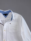 Vintage Tommy Hilfiger Premium Original Shirt (XS)