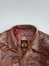 Karlsberg Premium Original Leather jacket (L)