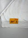 Reebok “RATCRW” Colorblock Crewneck Sweatshirt White (XL)