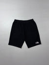 The North Face Black Shorts (W:29) (L:19)