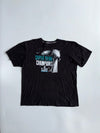 NFL Pro Line Fanatics Eagles Super Bowl LII Champions Tee (2/3Xl)