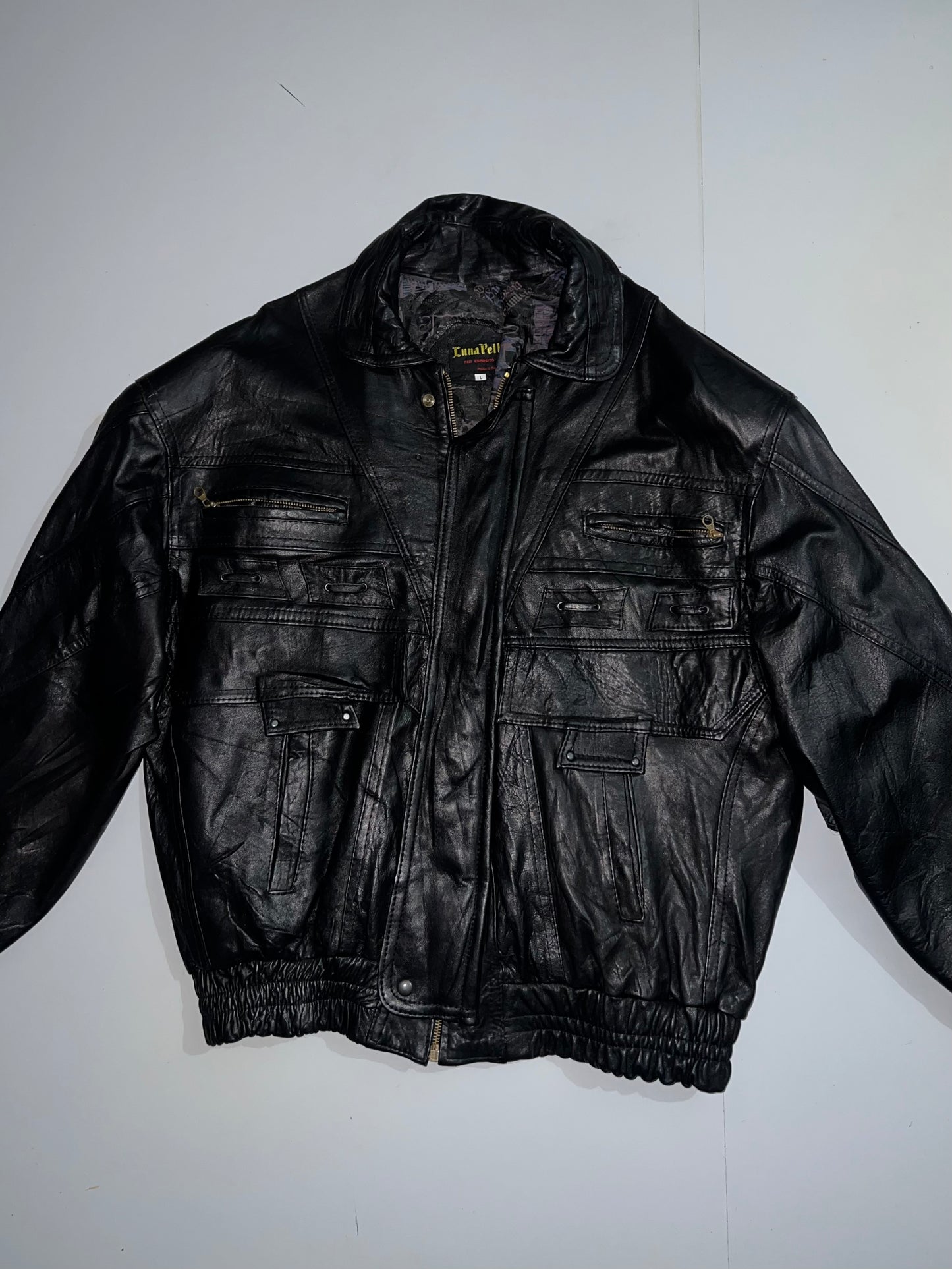 ZSuper Premium    Original Leather (XL)