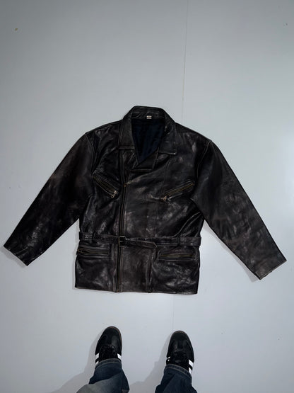 ZSuper Premium Original Leather (RARE) (XL)