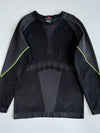 Torque’s Premium Original Riding Stretchable T-shirt (M)