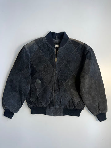 ZPreview Original Sued Leather Jacket (M/L)