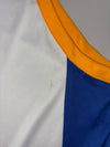 Adidas x NBA Golden State Warriors Basketball Tank (L)
