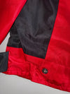 Vintage Racing Bomber Jacket – Red/Black, Sport8 Technal Wear (XL)