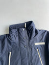 Superdry Navy Windcheater Attacker Jacket (2XL)