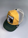 The Farm Cow’s Snapback (Adjustable)