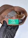 Wild Tribute | Theodore Roosevelt NP Buffalo Trucker (Adjustable)
