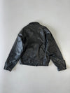 ZSuper Premium Original Leather Jacket (S)