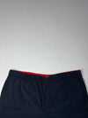 Vintage Polo Ralph Lauren Black Swim Shorts (W:44) (L:19)