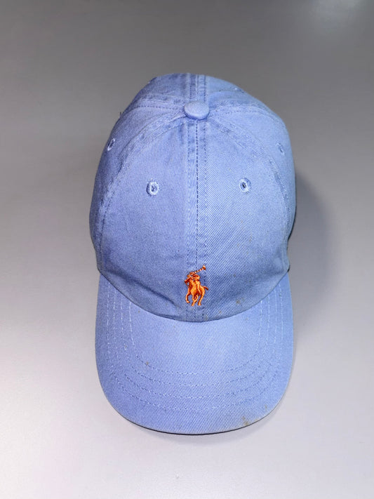 Polo Ralph Lauren Original Ribbed Cap (S)