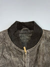 Croft & Barrow Premium Original Leather Jacket (XL)