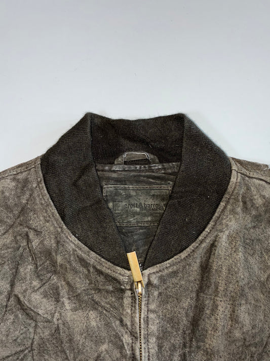 Croft & Barrow Premium Original Leather Jacket (XL)