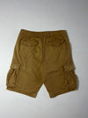 Vintage Gap Brown Cargo Shorts (W:32)( L:21)