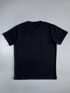 Mister Tee Vintage Black “Bad Habit” Nun Graphic T-Shirt (L)