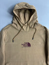 The North Face | Fine Alpine Hoodie Tan | (M)