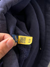 Polo Ralph Lauren Bear Hoodie With QR Code (Xl)