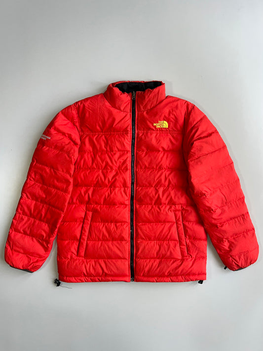 The North Face | Summit Series Reversible Down Puffer Jacket (L/XL)