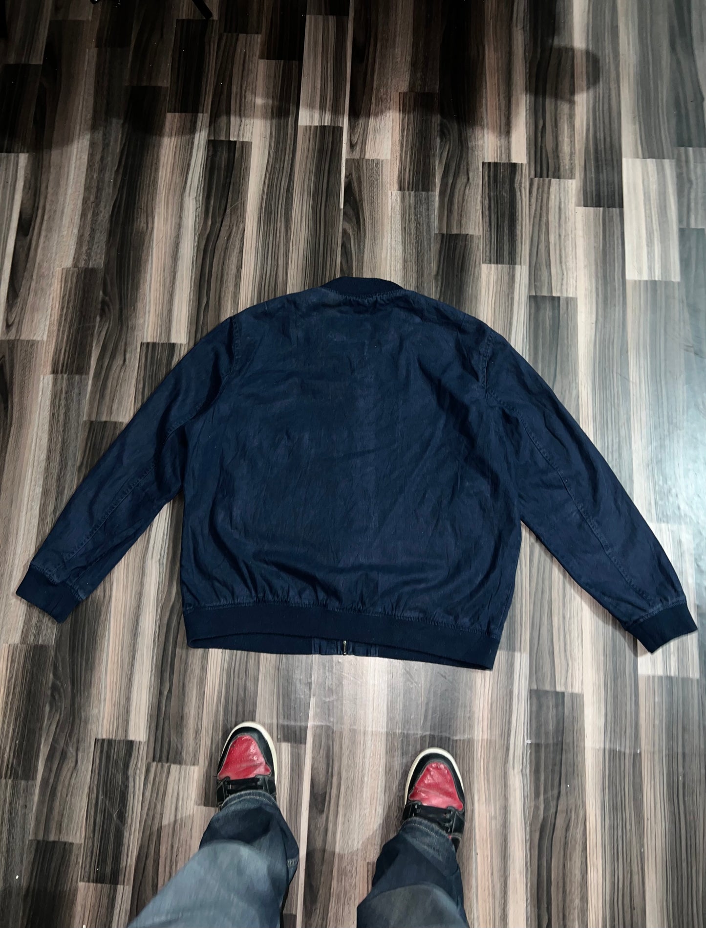 Premium Jacket 2XL
