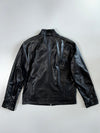 Milestone Premium Original Leather Jacket (L)