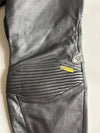 Shoei Racing Leather Motorcycle Pants (W:34) (L:43.5)