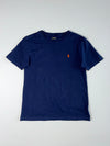 Polo Ralph Lauren Kids Classic Pony Logo Tee – (XXS)
