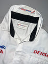 Panasonic Toyota Racing F1 Team Pit Crew Shirt (M/L)
