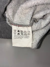 Puma Big Logo Crewneck Sweatshirt (S)