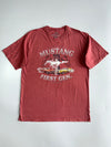 Ford Mustang “First Gen 1965–1973” High Performance Graphic T-Shirt (XL)