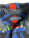 Polo Ralph Lauren Aztec Print Flannel Shirt Heavy (S)
