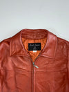 Vintage Premium Original Bomber Leather Jacket Women’s (S)