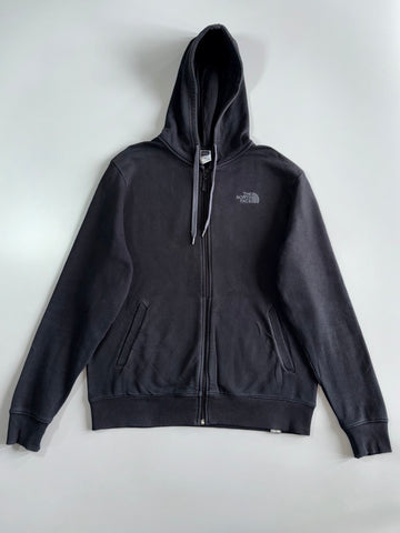 The North Face Premium Zip Up Hooded Jacket (L/XL)