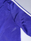 Adidas Colorblock Track Jacket (XS)