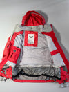 TSN Hooded Ski/Snowboard Jacket (L)
