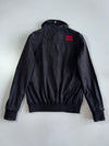 Superdry | Moody Bomber Microfibre Jacket (M)