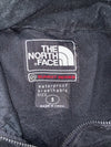 The North Face Summit Series Fleece Jacket – Black (M)