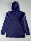 Dickies Quality Workwear Logo Hoodie – Faded Navy (S)