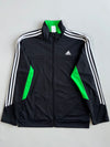 Adidas Three-Stripe Track Jacket (Xl)