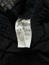 Adidas Climalite Heather Grey & Black Training Shorts (W:32) (L:20)